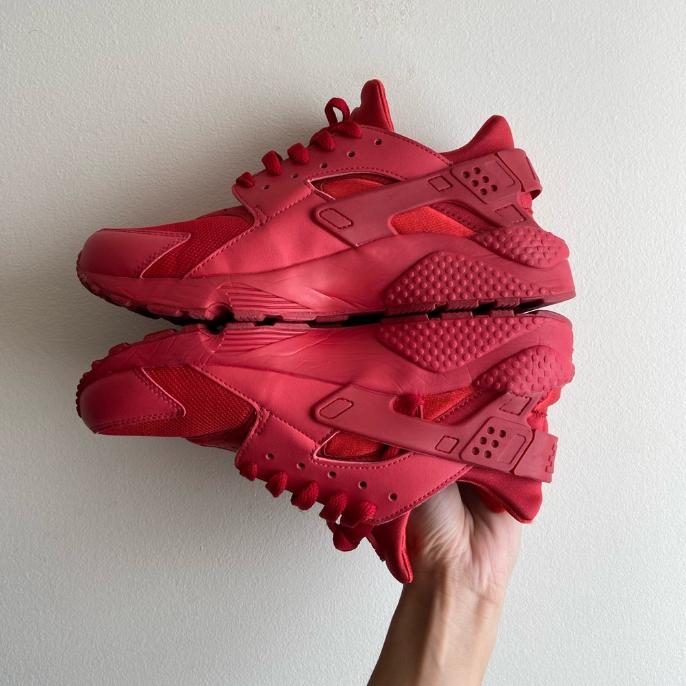 Nike Haurache